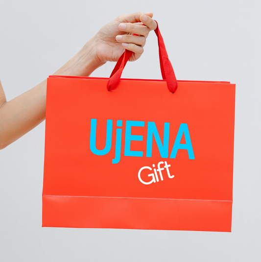 UjENA Fashion Gift Card